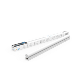 Светильник светодиодный TL Elementary линейный 5W 400lm 6500K IP20 310х22х33 LED 1/25