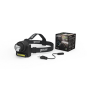 Фонарь налобный GFL309 6W 180lm Lead acid 800mAh LED 1/12/72