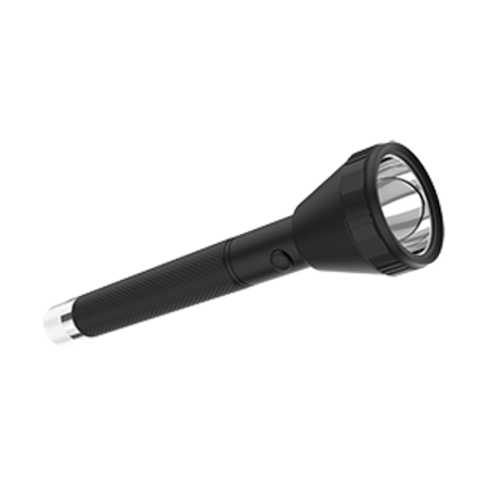 Фонарь ручной GFL201 5.5W 180lm Li-ion 2400mAh LED 1/10/40