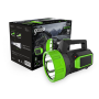 Фонарь прожекторный светодиодный GFL604 3W 150lm lead acid 900mAh LED 1/10/40