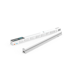 Светильник светодиодный TL Elementary линейный 5W 400lm 4000K IP20 310х22х33 LED 1/25