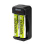 З/У ФАZА B-50USB (+2 x АА 2000мАч) арт.5038837