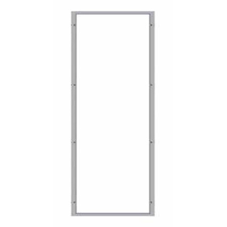 Комплект объединения спина к спине 2200x600 мм