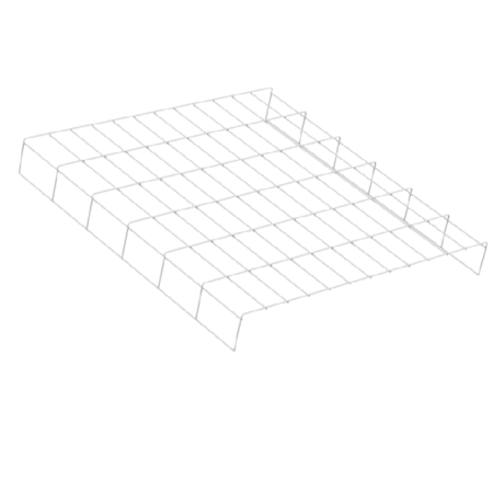 Решетка защитная для св-ка ЛПО/ДПО 660*660*100 (1/6)