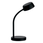 Светильник настольный Qplus GTL601 8W 600lm 4000K 170-265V черный диммируемый LED 1/8
