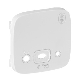 Valena ALLURE Белый Накладка модуля Bluetooth