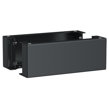 TITAN Панель цоколя ЩМП боковая 100х300 (2шт/компл)