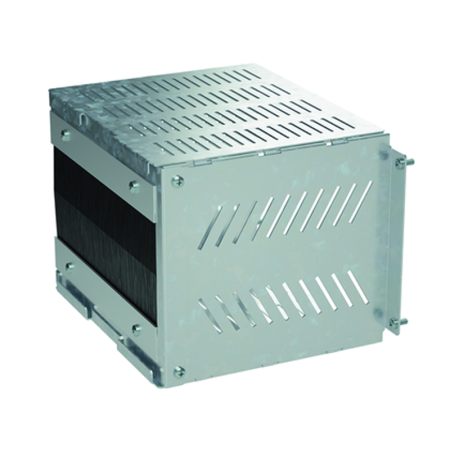 Коробка коммутационная боковая 100-250А В200