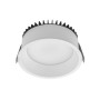 Светильник светодиодный ДВО SPLIGHT/R 7W D36 930 BK