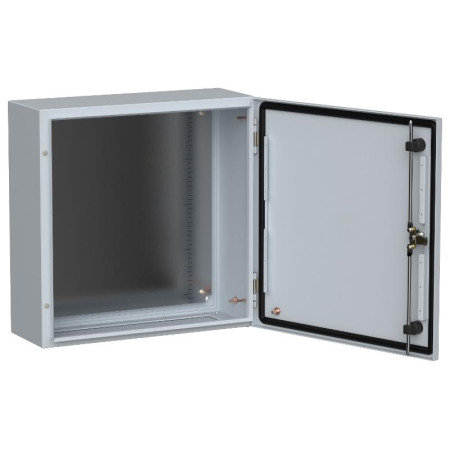TITAN 5 Корпус металлический ЩМП-50.50.20 УХЛ1 IP66