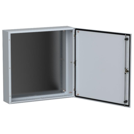 TITAN 5 Корпус металлический ЩМП-80.80.20 УХЛ1 IP66