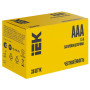 Батарейка щелоч. Alkaline  LR03/AAA (28шт/бокс)