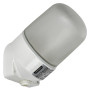 TERMA Светильник НПБ 450-4 IP54 60Вт белый наклон