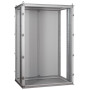 Задняя панель - XL3 6300 - ширина 1300 мм