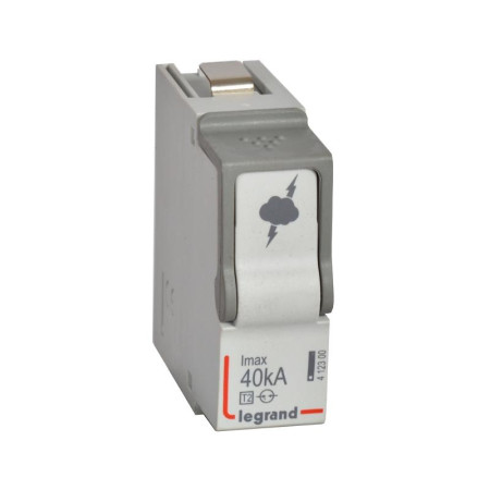 Модуль сменный T2 40KA N-PE