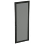 Дверь перфорированная для IT корпусов CQE 1800 x 600 RAL9005