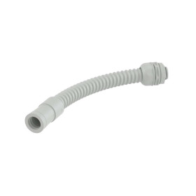 Муфта гибкая труба-коробка. IP65. д.40мм