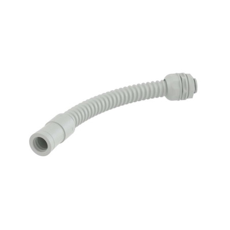 Муфта гибкая труба-коробка. IP65. д.40мм