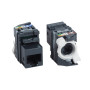 Mosaic Вставка RJ45 UTP Cat. 5e Keystone