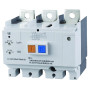 Модуль дифференциальный  NM8NL-400 3P RCD1