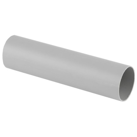 Муфта соедин. MUF-16    (серый)  для трубы d 16мм IP44 (100/1000/16000)