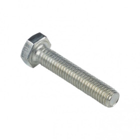 Болт шестигранный М12х40 TDZ(20 шт)