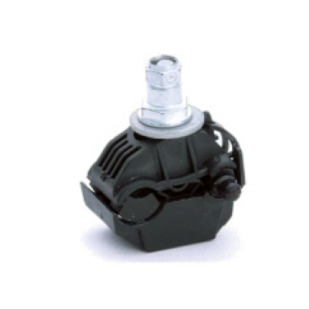 Зажим прокалывающий ответвительный P4X-150 16-150 мм2 / 6-35 мм2 EKF