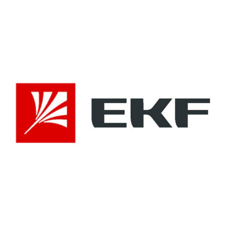 Зажим контрольный Cu EKF PROxima