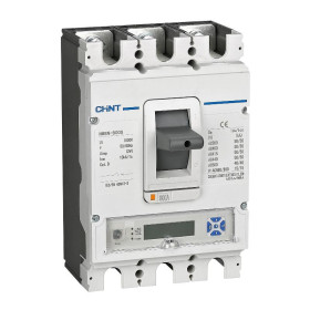 Выключатель автоматический защиты двигателя NM8N-250R EMM 32А 150кА 3P, LCD (R)