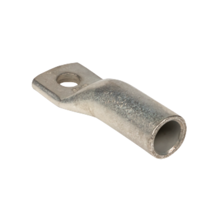 Наконечник медный луженый ТМЛ DIN 95-10 PROxima