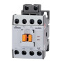 Контактор 4х полюсный Metasol MC-22a/4P DC24V Screw