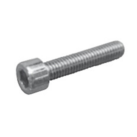 Винт крепежный M6x25 (уп  20шт)