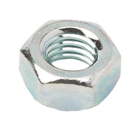 Гайка шестигранная M6 DIN934 (уп10шт)