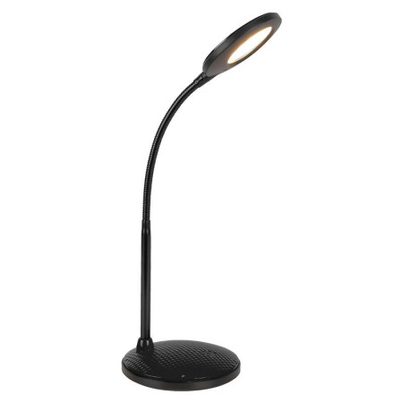 Светильник настольный Sweep Black (TL90400) 6Вт Eurosvet