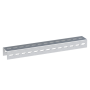 Профиль П(U)-образный облегченный 35x27x3000-1,5 мм