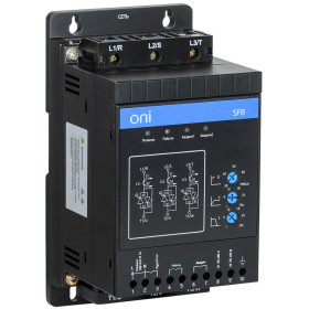 УПП SFB 3Ф 380В 5,5кВт 11A Uупр 24В Modbus с выкл.