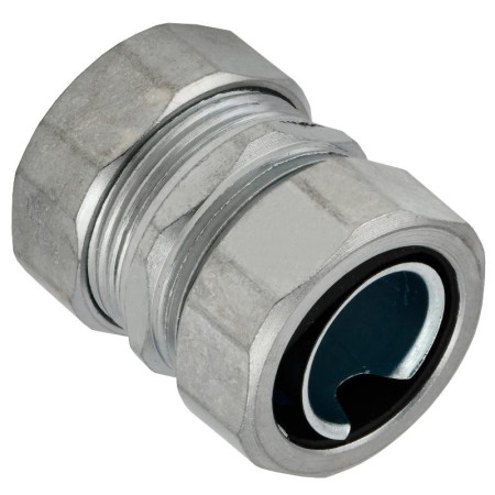 ELASTA Муфта соед. TMS50 G2" сплав цинка IP43