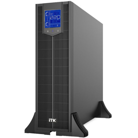 ITK MYPOWER OR ИБП MPOR110 6кВА/6кВт без АКБ с SNMP