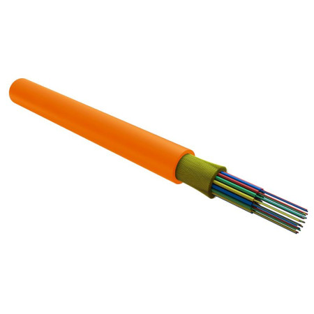 ITK Кабель опт. ОКВнг (А)-HF-РД-24 (ISO/IEC 11801) рсп. 500