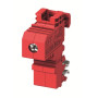 Клемма дополнительная Smissline TP 50 мм2 ZLS913 RED