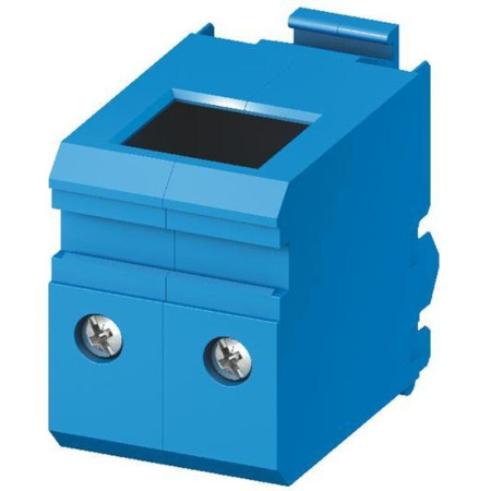 Клемма дополнительная Smissline TP 95мм2 ZLS955 PE