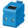 Клемма дополнительная Smissline TP 95мм2 ZLS955 PE