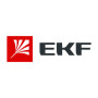 Держатель для полосы 50 мм с резьбовыми заклепками EKF PROxima