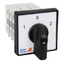 Переключатель кулачковый OptiSwitch 4G10-1808-U-S1-R014
