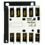 Реле мини-контакторные с клеммами фастон OptiStart K-MR-31-A024-F