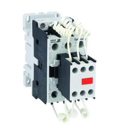 Контактор для коммутации конденсаторов OptiStart K-FK-32-30-00-A110