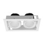 Светильник светодиодный SNS LED 1M 35 W D45 4000K new