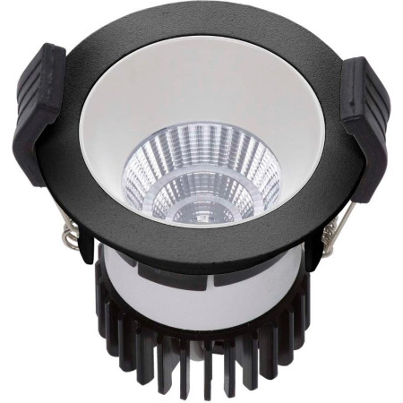 Светильник светодиодный COOL 07 WH/WH D45 3000K 1-10V