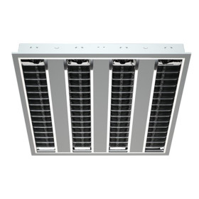 Светильник светодиодный PTF/R UNI LED 595 4000K CRI90