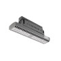 Светильник светодиодный HB LED 1x150 D120x40 5000K